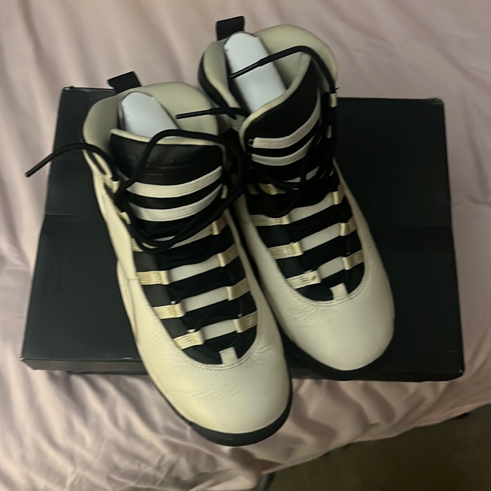 Jordan 10s